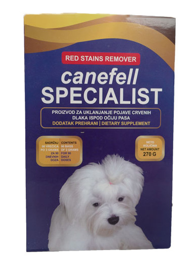Canefell Specialist