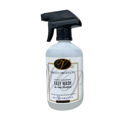 Vellus Easy Wash bezoplachový šampon